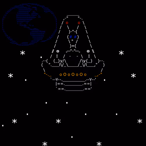 Ufo Mo