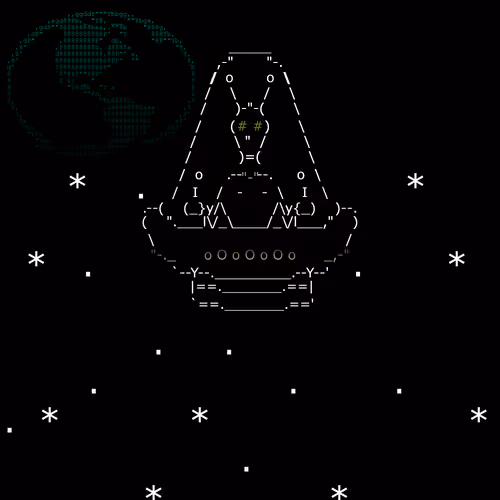 Ufo Mo