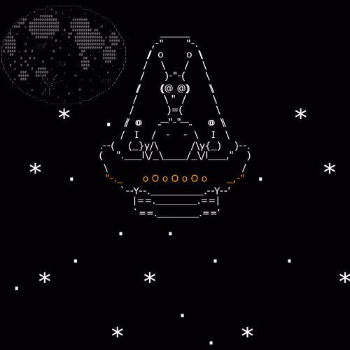 Ufo Mo
