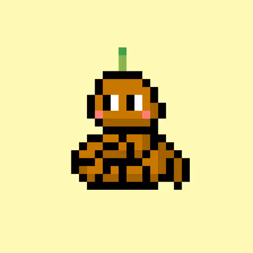 Silly Snake #223
