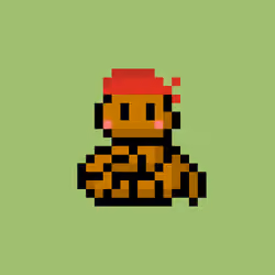 Silly Snake #799