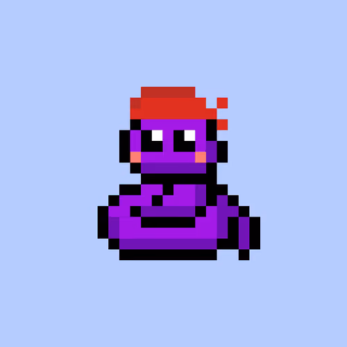 Silly Snake #3200