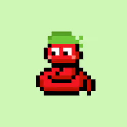 Silly Snake #2154