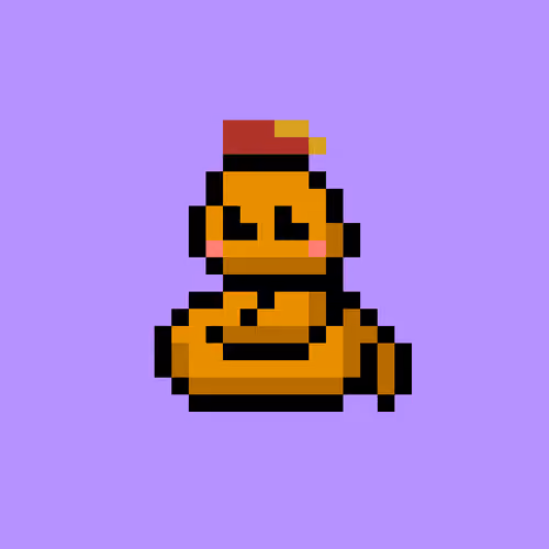 Silly Snake #1954