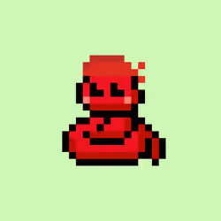 Silly Snake #826