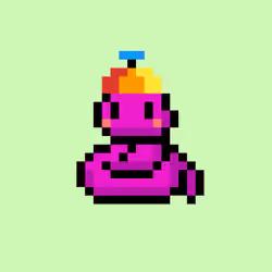 Silly Snake #2216