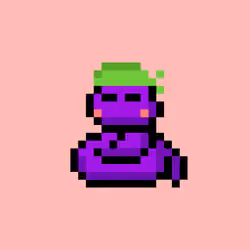 Silly Snake #1050