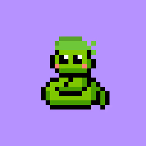 The Silly Snakes