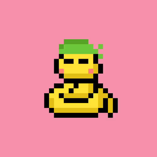 Silly Snake #3405