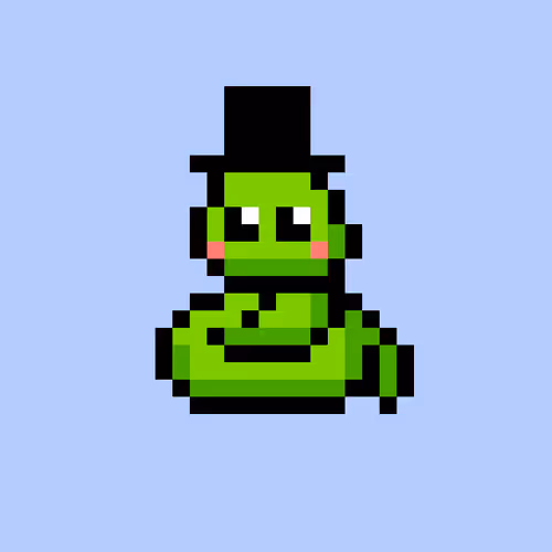 The Silly Snakes