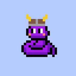 Silly Snake #3841