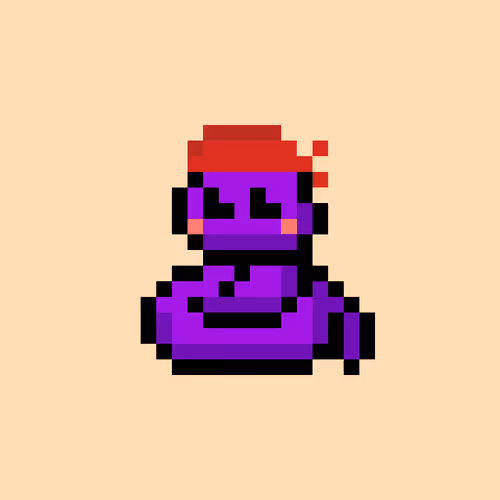 Silly Snake #718