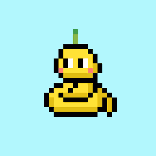 Silly Snake #4164