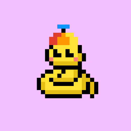 Silly Snake #899
