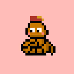 Silly Snake #2143