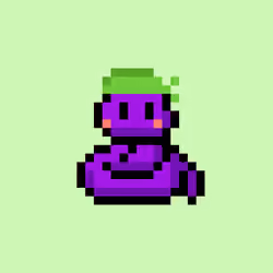 Silly Snake #2273