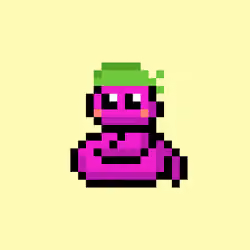 Silly Snake #2548