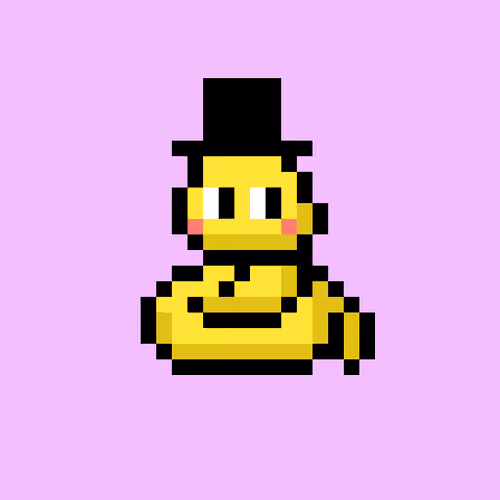 Silly Snake #888