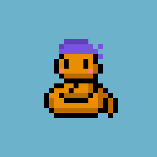 Silly Snake #1156