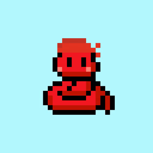 Silly Snake #17
