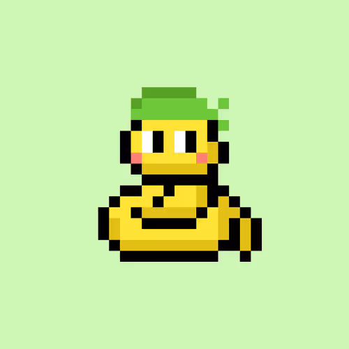 Silly Snake #2327