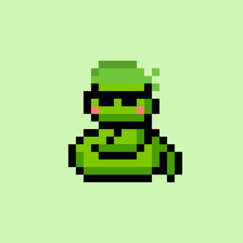 The Silly Snakes