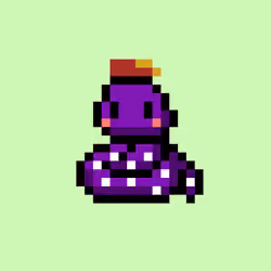 Silly Snake #284