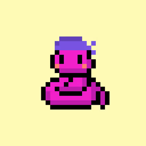 Silly Snake #1023