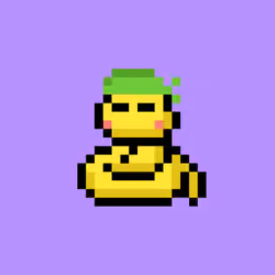Silly Snake #1421
