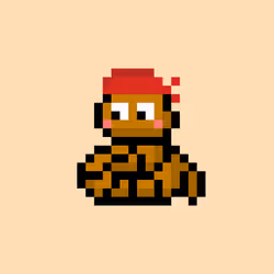 Silly Snake #2823