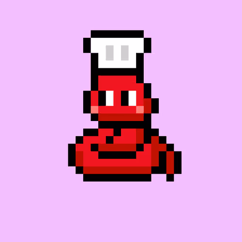 Silly Snake #237
