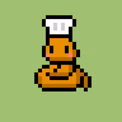 Silly Snake #2276