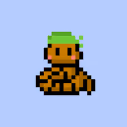 Silly Snake #544