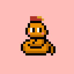 Silly Snake #2477