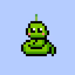 Silly Snake #204