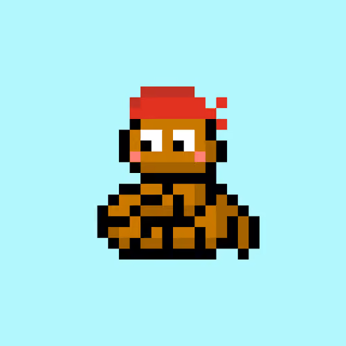 Silly Snake #273