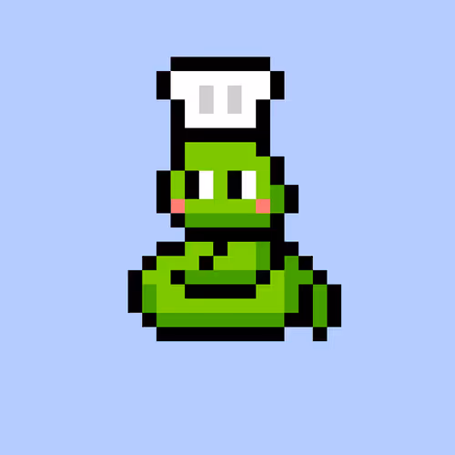 The Silly Snakes