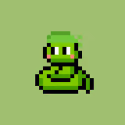 Silly Snake #1776