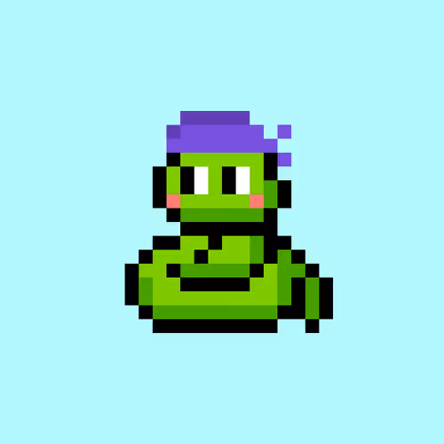 The Silly Snakes