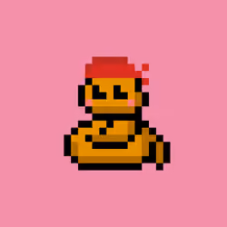 Silly Snake #1719