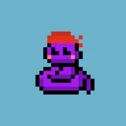 Silly Snake #3779