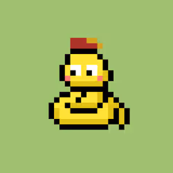 Silly Snake #2872