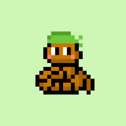 Silly Snake #2991