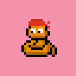 Silly Snake #299