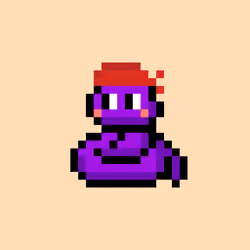 Silly Snake #976