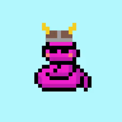Silly Snake #2828