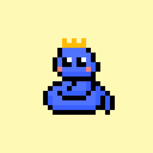 Silly Snake #321