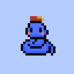 Silly Snake #1228