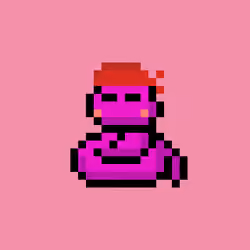 Silly Snake #2635