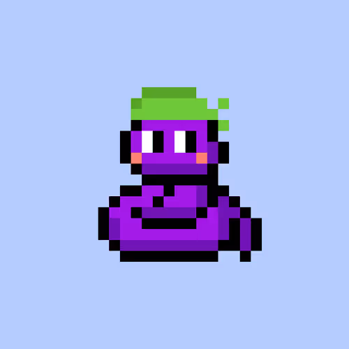 Silly Snake #2838